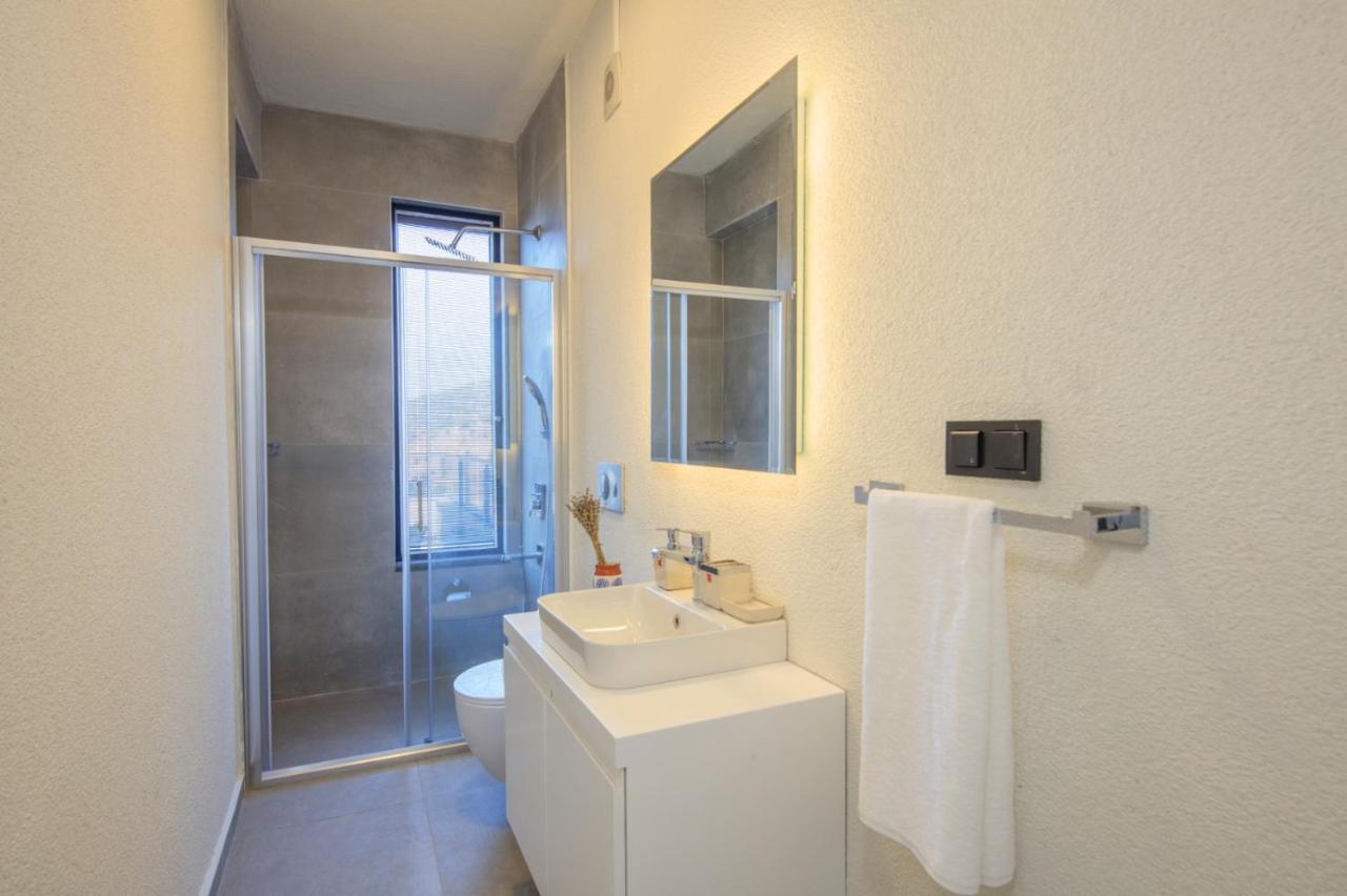 Sayindi Girift Boutique Aparthotel Fethiye
